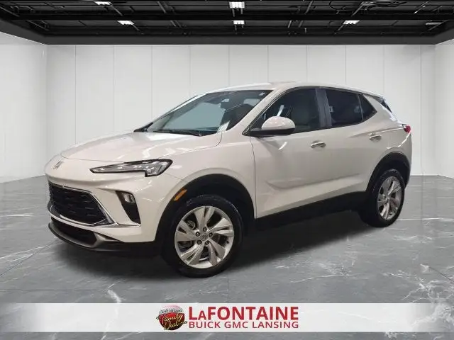 2024 Buick Encore GX Preferred photo 1