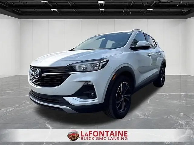 2023 Buick Encore GX Select photo 1