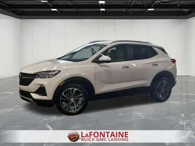 2023 Buick Encore GX Select's photo