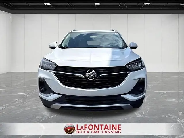 2023 Buick Encore GX Select photo 3