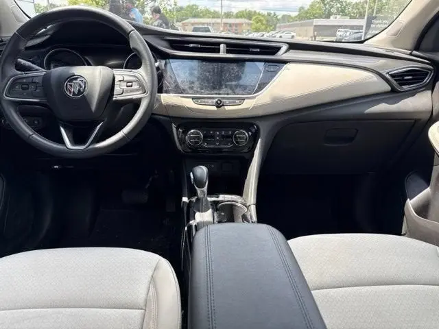2023 Buick Encore GX Select photo 4
