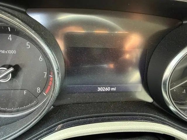 2023 Buick Encore GX Select photo 5