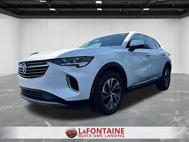 2023 Buick Envision Essence FWD's photo