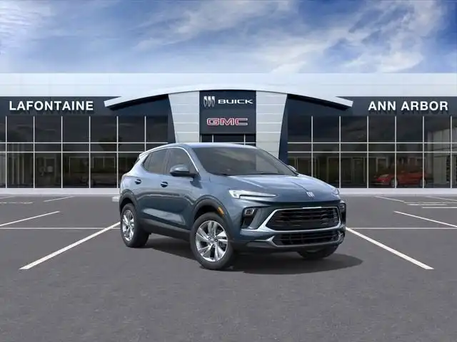 2026 Buick Encore GX Preferred AWD's photo