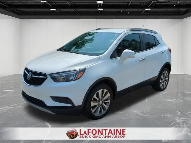 2019 Buick Encore Preferred photo 1