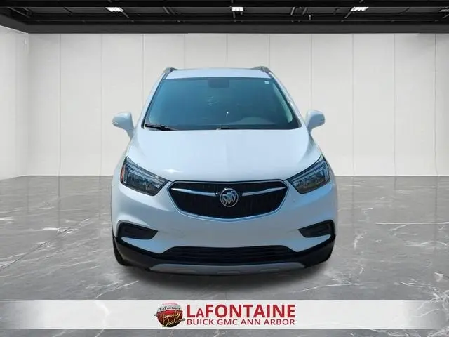 2019 Buick Encore Preferred photo 3