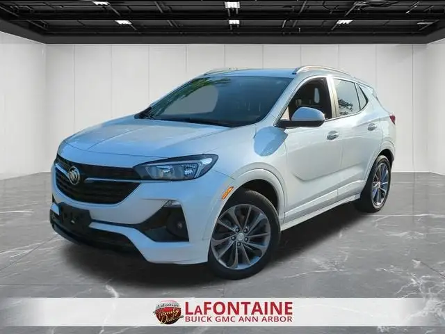 2023 Buick Encore GX Select photo 1