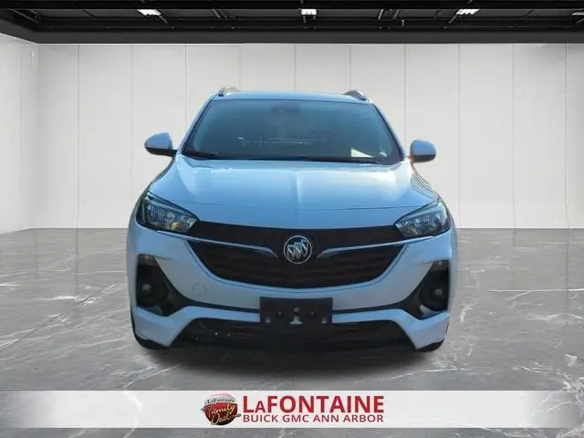 2023 Buick Encore GX Select photo 3
