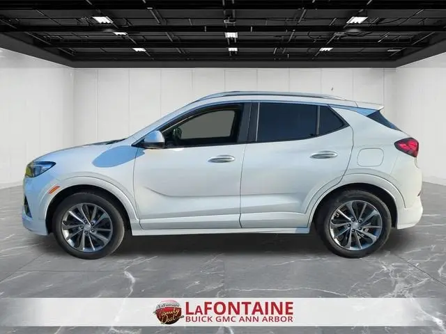 2023 Buick Encore GX Select photo 5