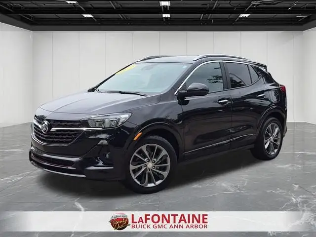 2023 Buick Encore GX Select photo 1