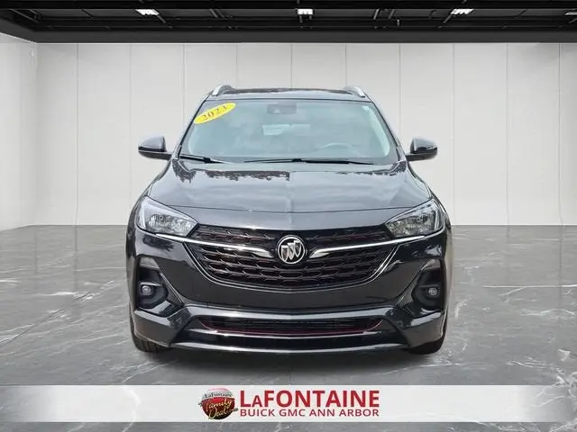 2023 Buick Encore GX Select photo 3