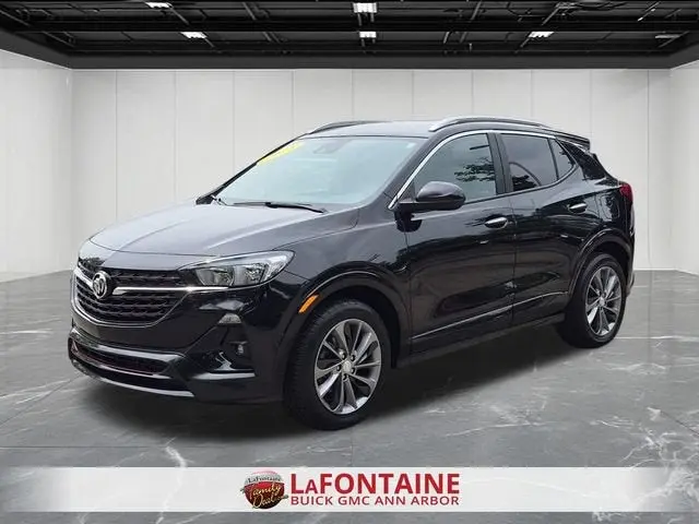 2023 Buick Encore GX Select photo 4