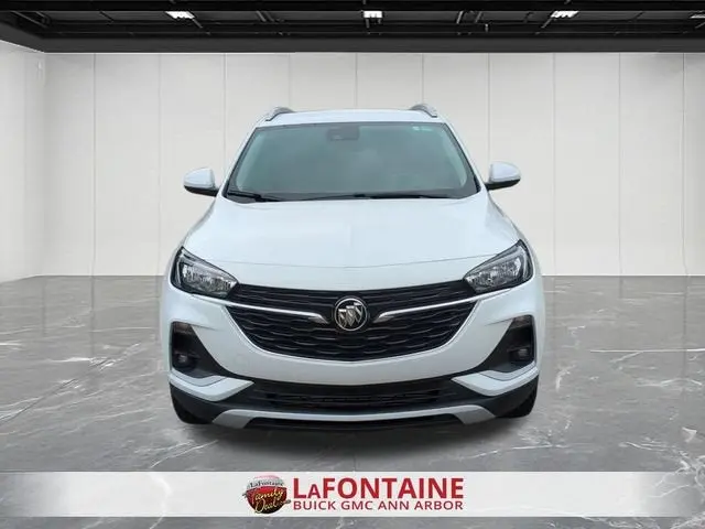 2023 Buick Encore GX Select AWD photo 5