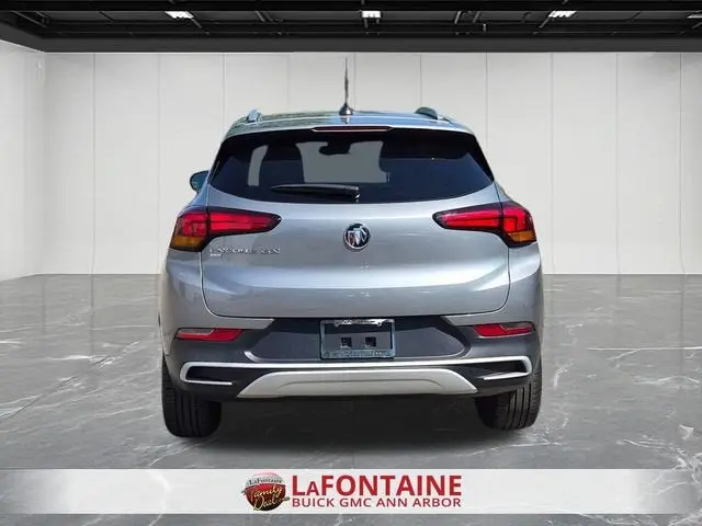2023 Buick Encore GX Select AWD photo 4