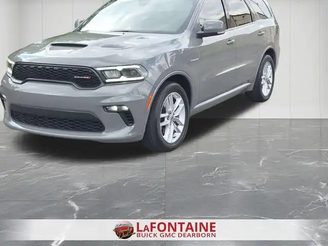 2022 Dodge Durango R/T AWD's photo
