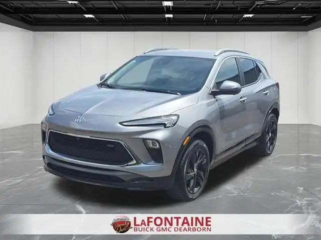 2024 Buick Encore GX Sport Touring AWD's photo