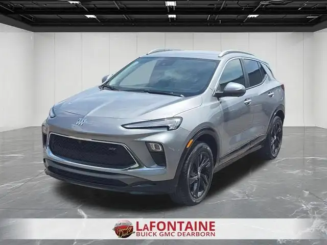 2024 Buick Encore GX Sport Touring AWD's photo