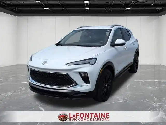 2025 Buick Encore GX Sport Touring AWD's photo