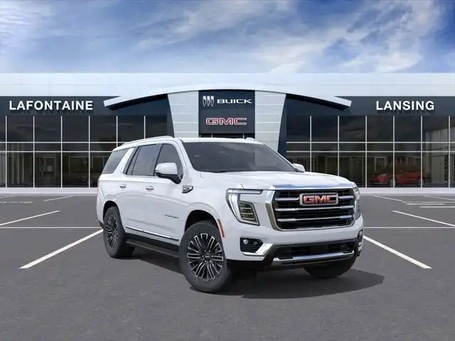 2026 GMC Yukon 4WD Elevation's photo