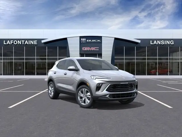 2026 Buick Encore GX Preferred AWD photo 1