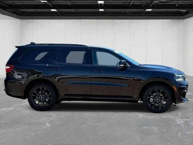2026 Dodge Durango GT AWD Plus photo 4