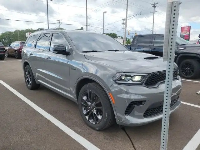 2024 Dodge Durango R/T Plus AWD photo 1