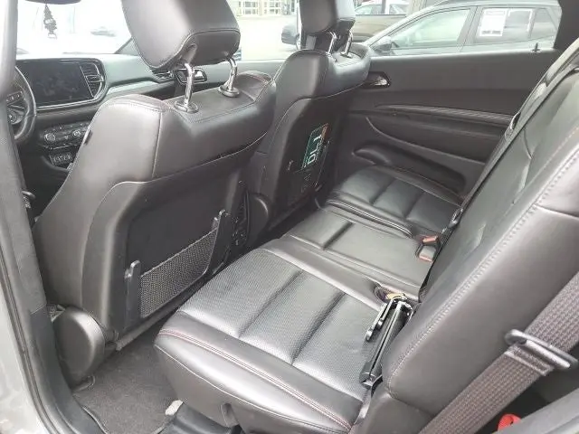 2024 Dodge Durango R/T Plus AWD photo 5