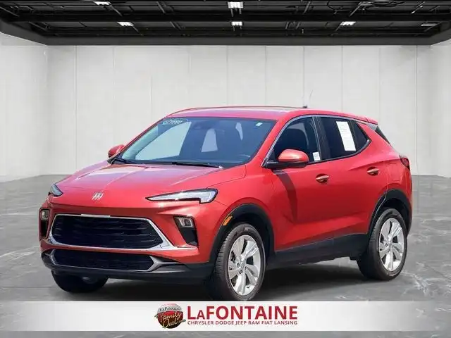 2024 Buick Encore GX Preferred AWD's photo