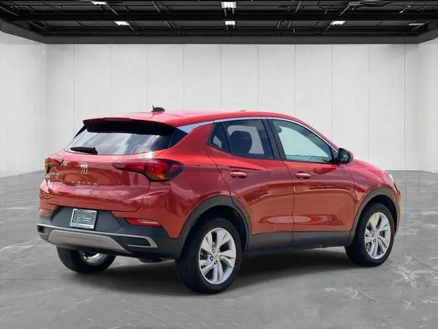 2024 Buick Encore GX Preferred AWD photo 5