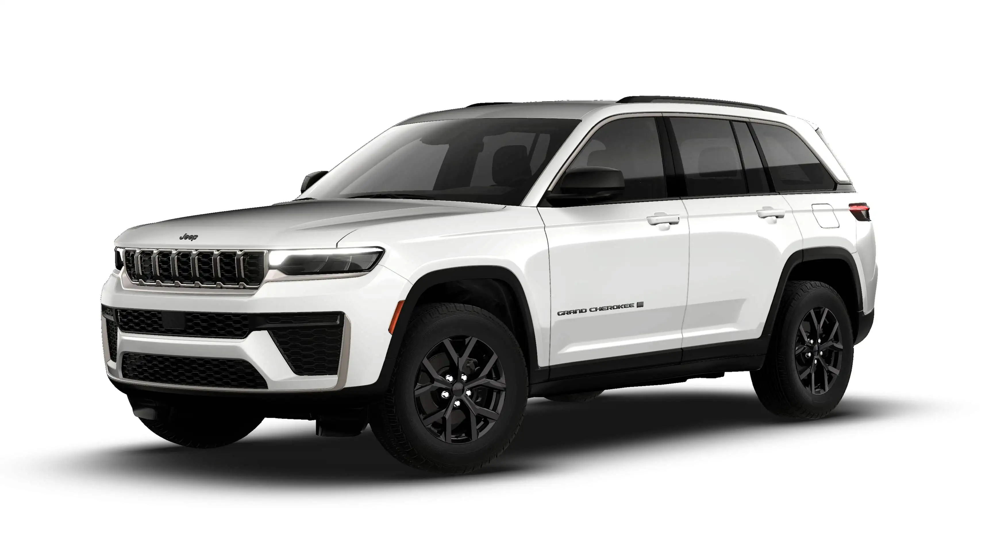 2026 Jeep Grand Cherokee Laredo Altitude 4x4's photo