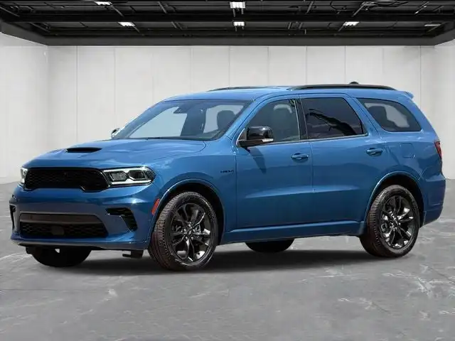 2024 Dodge Durango R/T AWD's photo