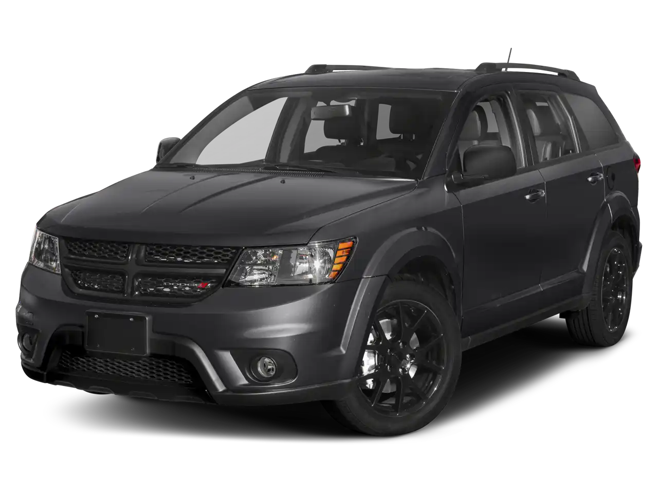 2019 Dodge Journey GT AWD's photo