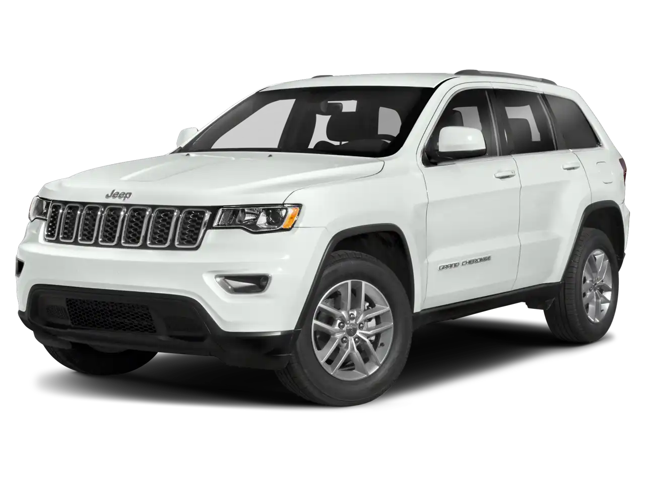 2020 Jeep Grand Cherokee Altitude 4WD's photo
