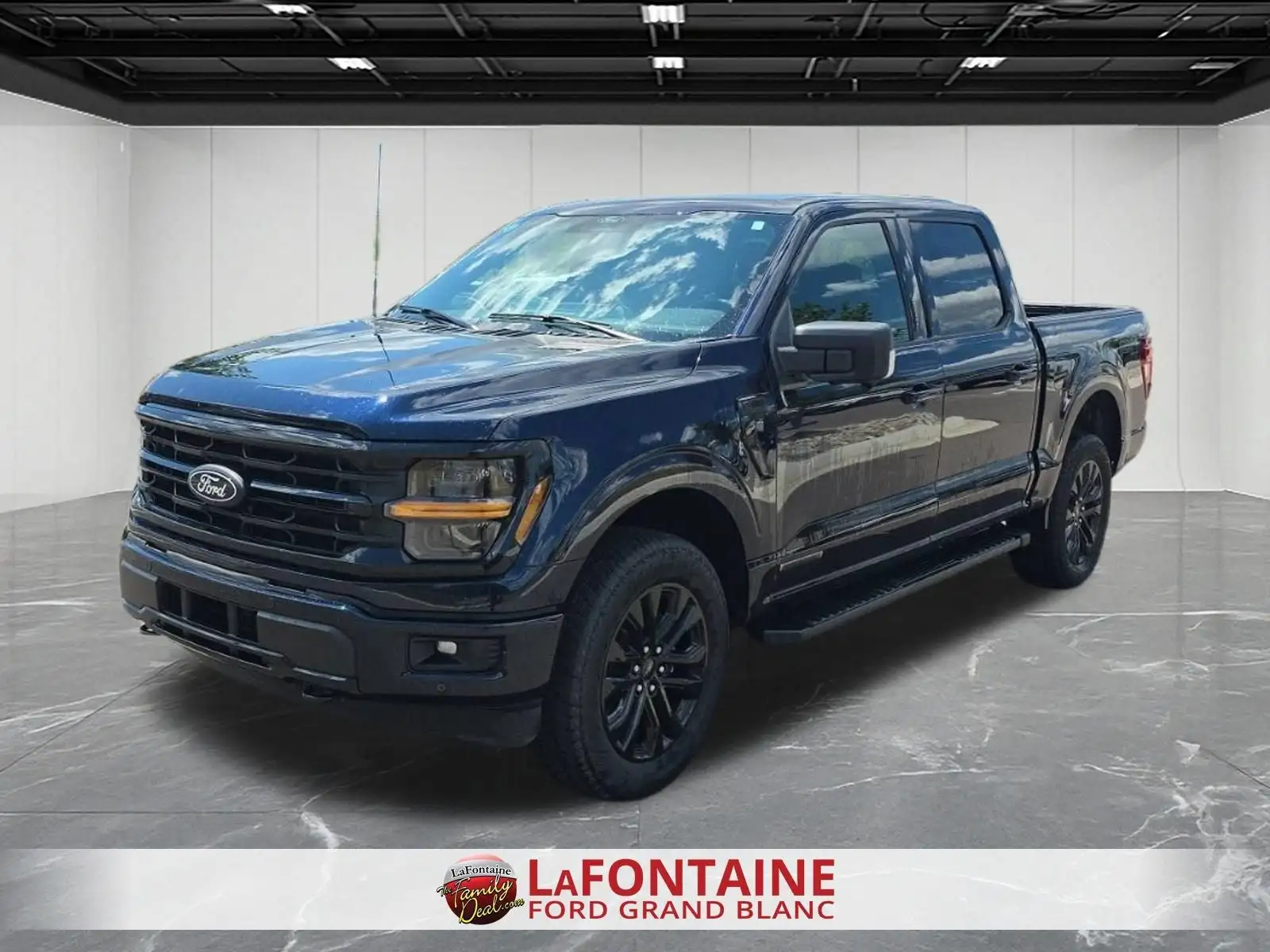 2024 Ford F-150 XLT 4x4 SuperCrew 5-1/2 Box's photo