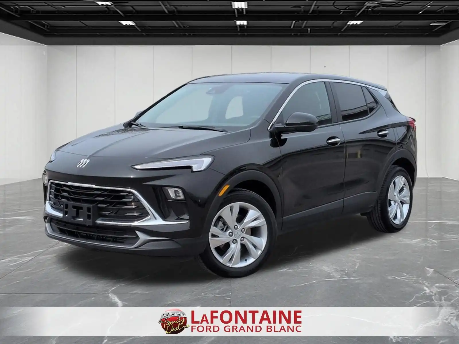 2025 Buick Encore GX Preferred's photo
