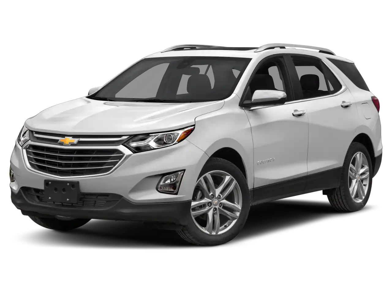 2018 Chevrolet Equinox Premier 1.5T's photo