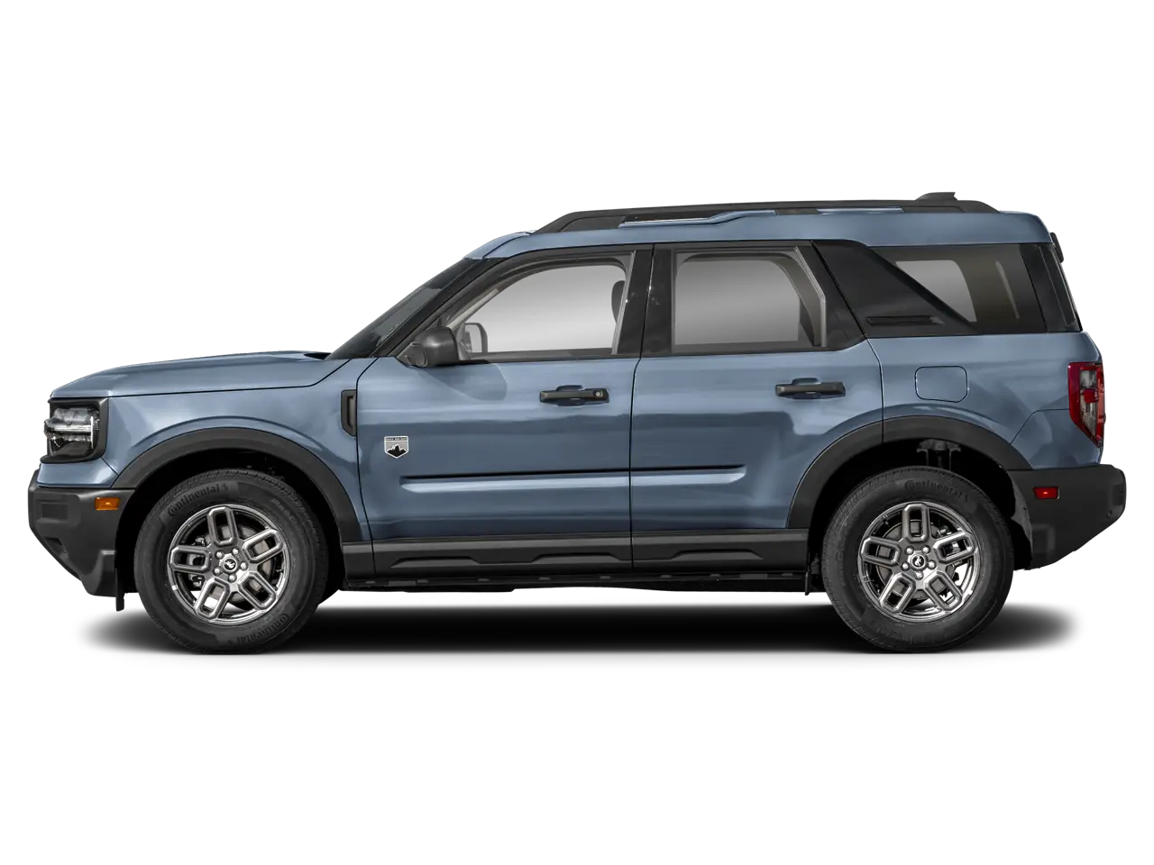 2026 Ford Bronco Sport Big Bend 4X4 photo 3