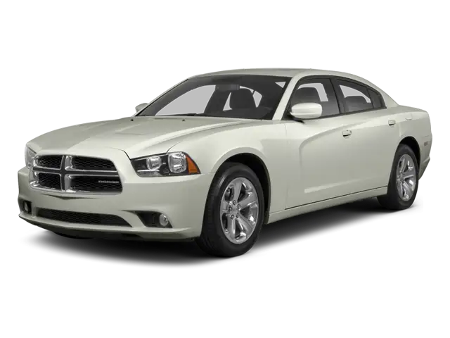 2013 Dodge Charger R/T photo 1