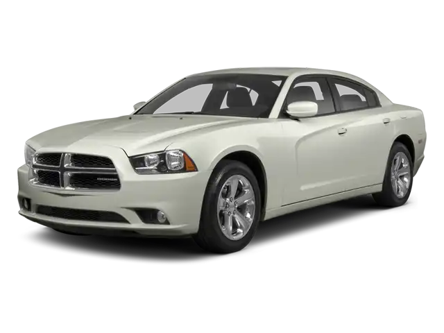 2013 Dodge Charger R/T's photo
