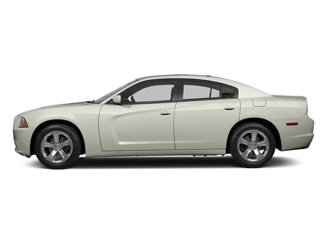 2013 Dodge Charger R/T photo 3