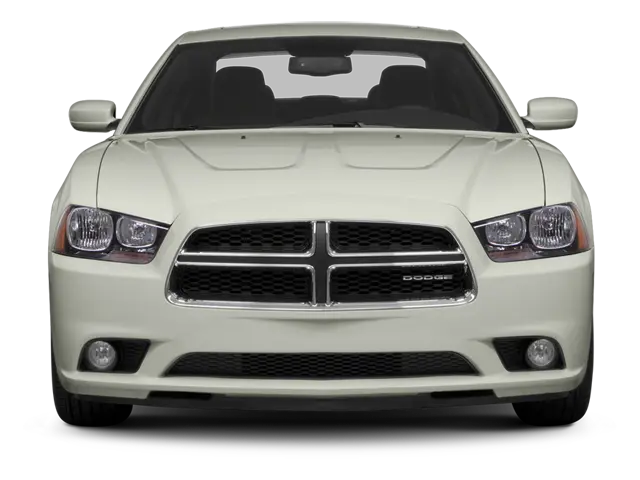 2013 Dodge Charger R/T photo 4