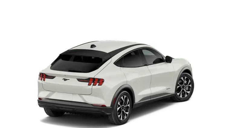 2026 Ford Mustang-Mach-e Select photo 3