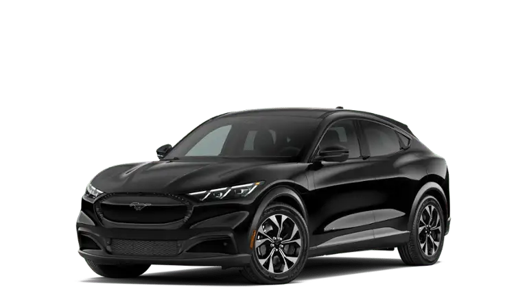 2026 Ford Mustang-Mach-e Select photo 1
