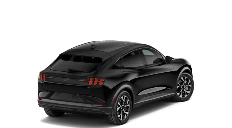 2026 Ford Mustang-Mach-e Select photo 3