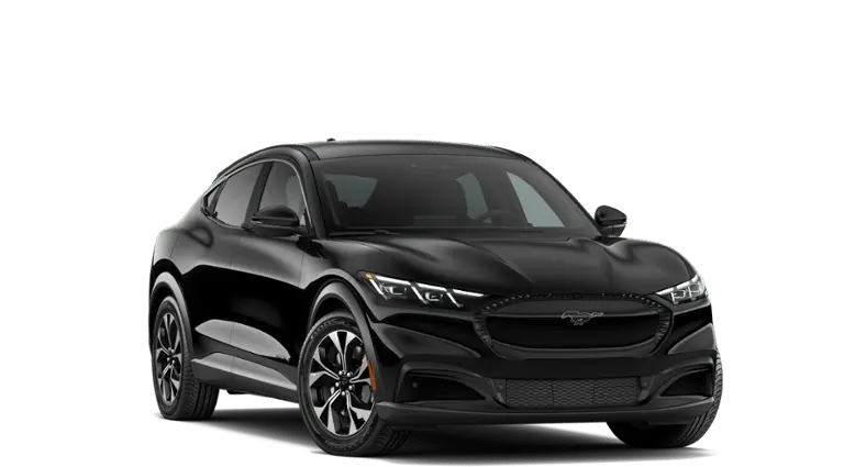 2026 Ford Mustang-Mach-e Select photo 4