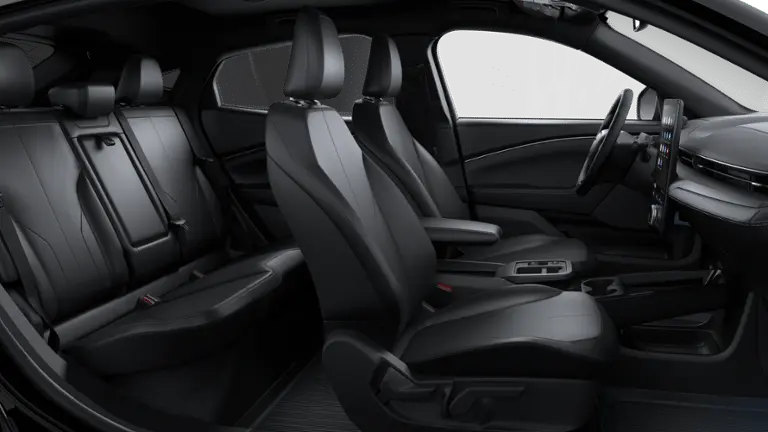 2026 Ford Mustang-Mach-e Select photo 5
