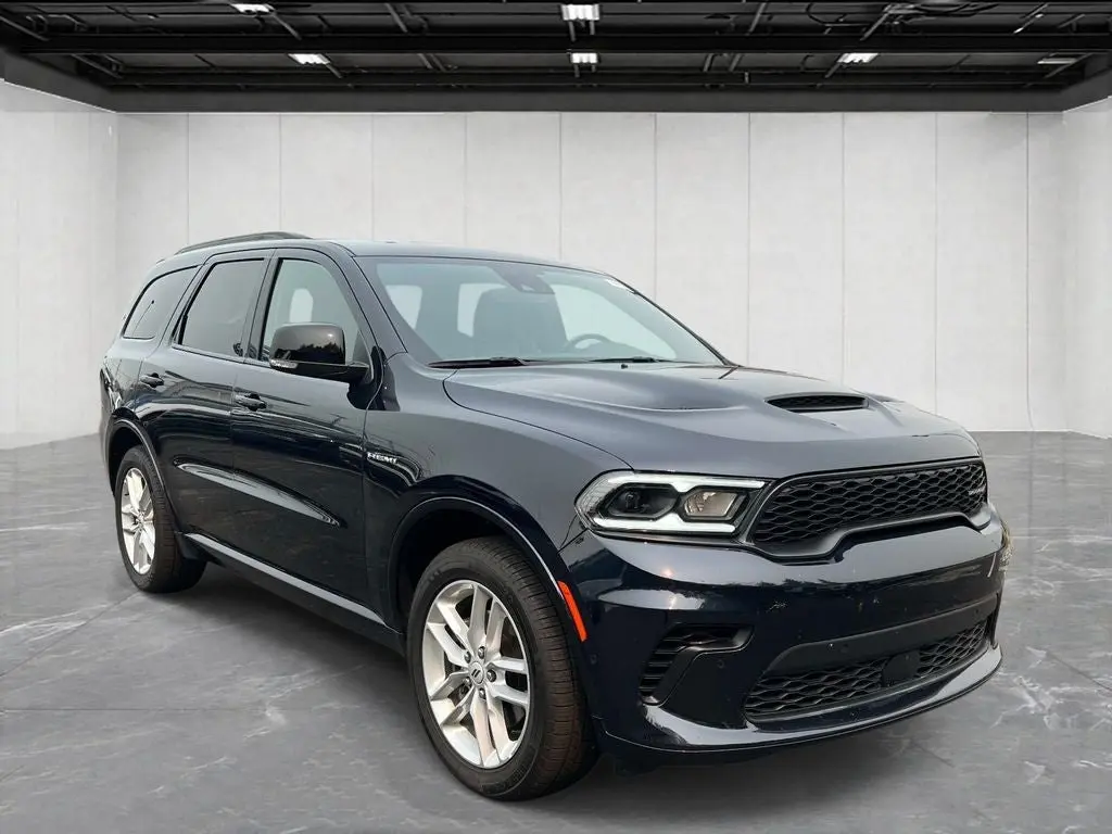 2025 Dodge Durango R/T AWD photo 3