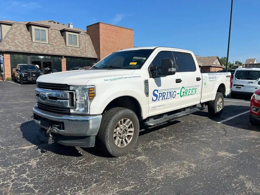 2019 Ford F-250 XLT 4x4 Crew Cab 8' Box's photo