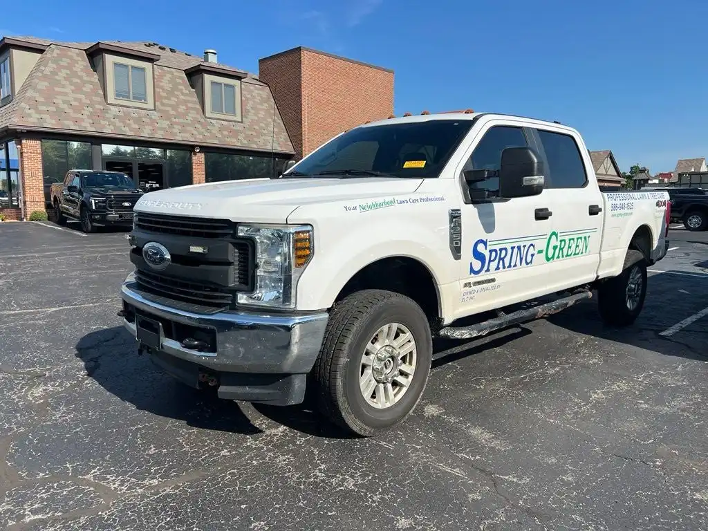 2018 Ford F-250 XL 4x4 Crew Cab 6-3/4' Box's photo