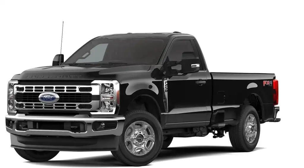 2026 Ford F-250 XLT 4x4 Regular Cab 8' Box's photo